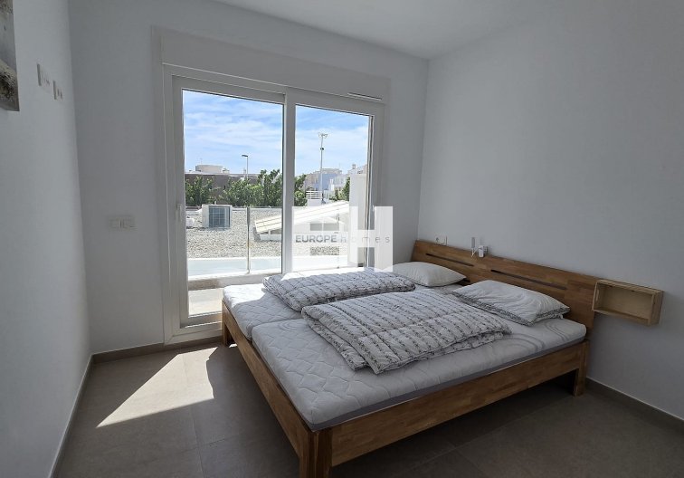 Revente - villa - San Pedro del Pinatar - Costa Calida