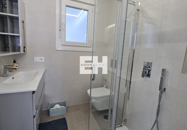 Revente - villa - San Pedro del Pinatar - Costa Calida