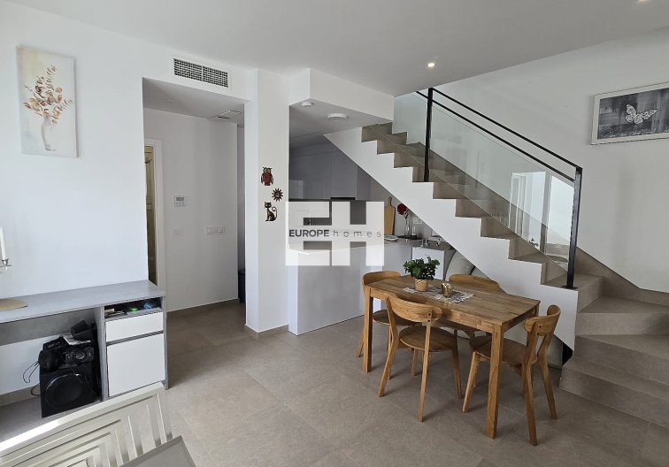 Revente - villa - San Pedro del Pinatar - Costa Calida