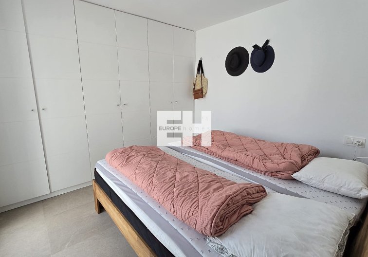 Revente - villa - San Pedro del Pinatar - Costa Calida