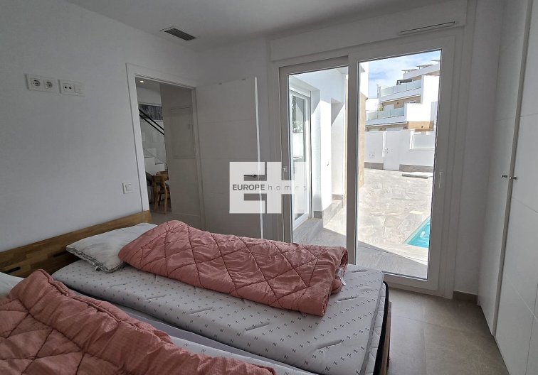 Revente - villa - San Pedro del Pinatar - Costa Calida