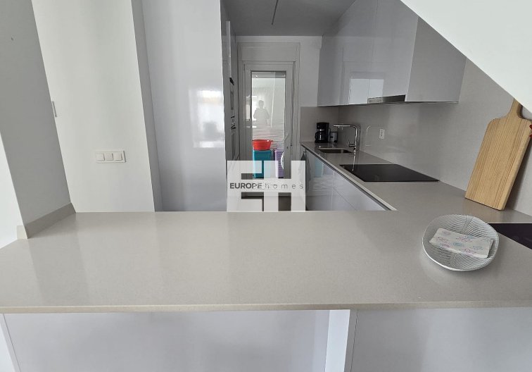 Revente - villa - San Pedro del Pinatar - Costa Calida