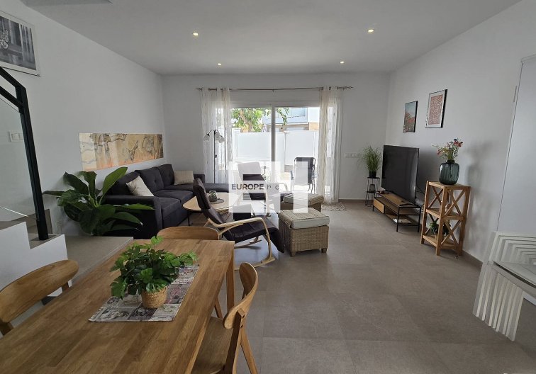 Revente - villa - San Pedro del Pinatar - Costa Calida