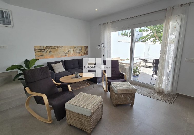 Revente - villa - San Pedro del Pinatar - Costa Calida
