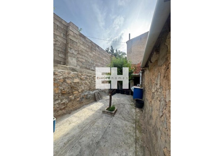 Revente - town house - Orihuela - Orihuela Ciudad