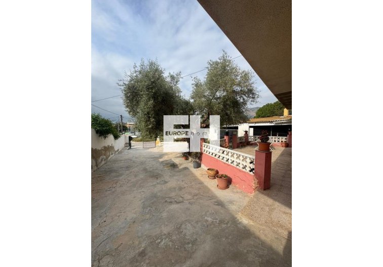 Revente - town house - Orihuela - Orihuela Ciudad