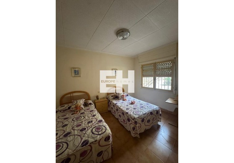 Revente - town house - Orihuela - Orihuela Ciudad