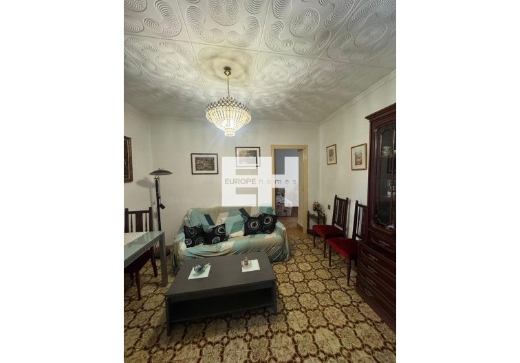 Revente - town house - Orihuela - Orihuela Ciudad