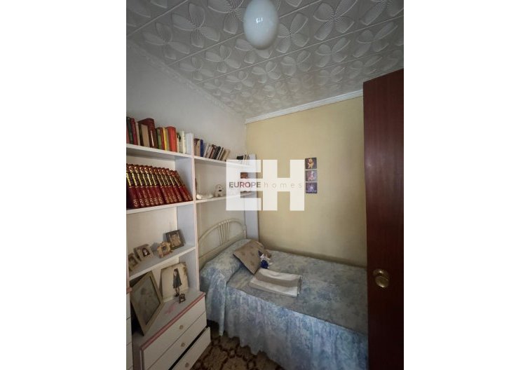 Revente - town house - Orihuela - Orihuela Ciudad
