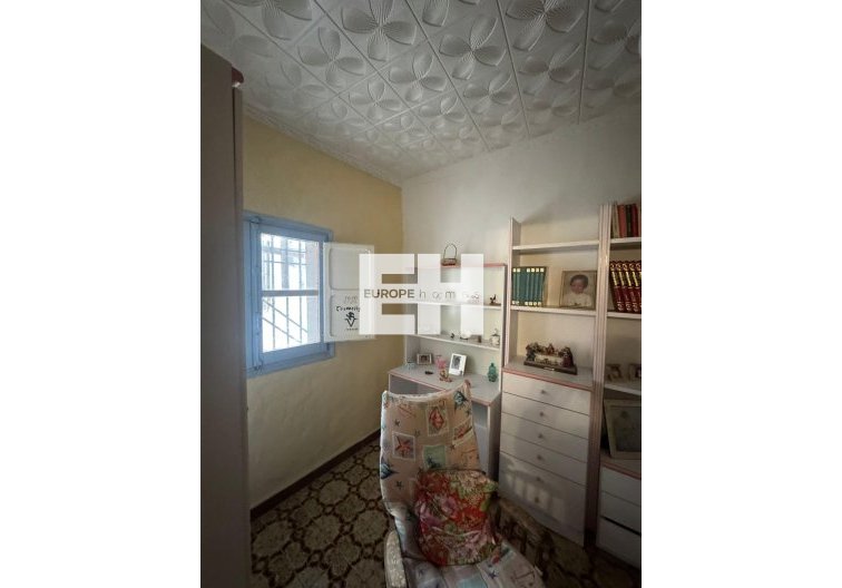 Revente - town house - Orihuela - Orihuela Ciudad