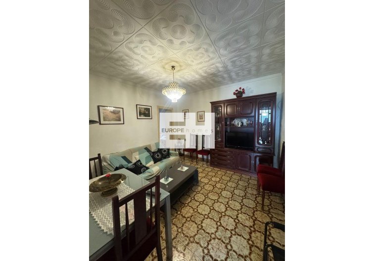 Revente - town house - Orihuela - Orihuela Ciudad