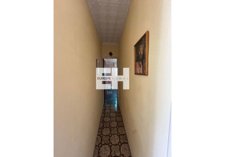Revente - town house - Orihuela - Orihuela Ciudad