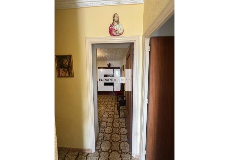 Revente - town house - Orihuela - Orihuela Ciudad