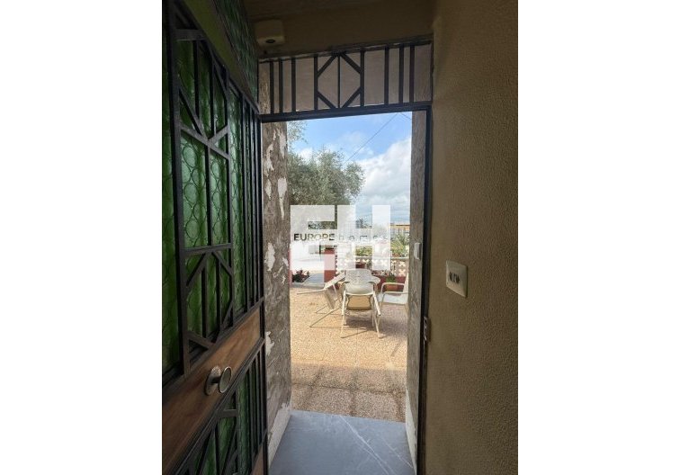 Revente - town house - Orihuela - Orihuela Ciudad