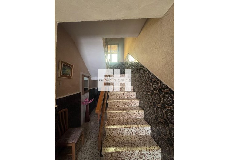 Revente - town house - Orihuela - Orihuela Ciudad