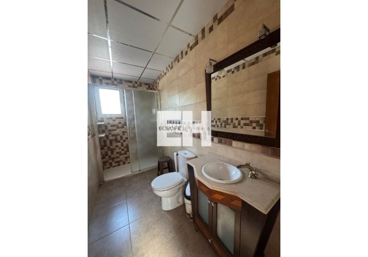 Revente - town house - Orihuela - Orihuela Ciudad
