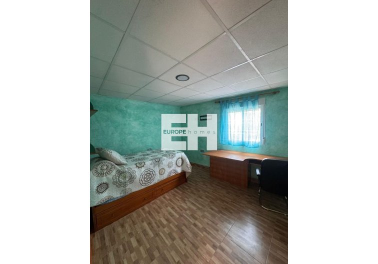 Revente - town house - Orihuela - Orihuela Ciudad