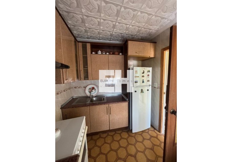 Revente - town house - Orihuela - Orihuela Ciudad