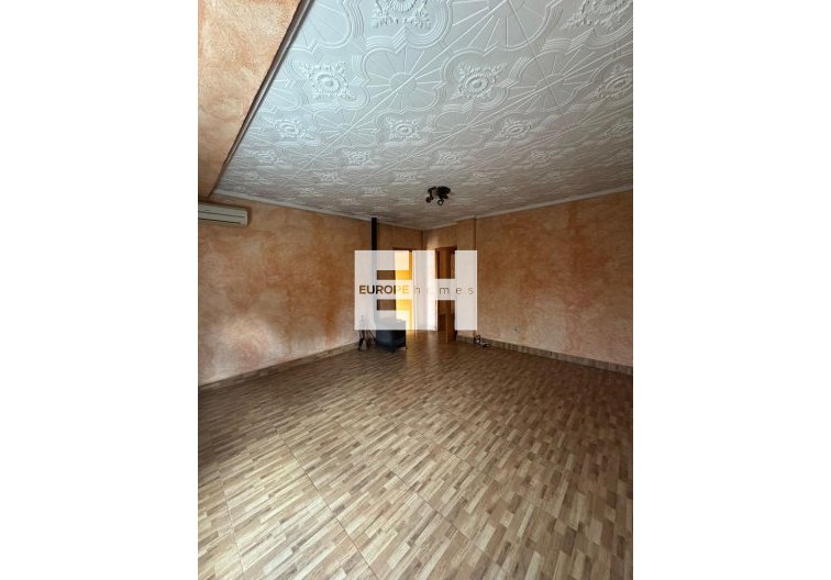 Revente - town house - Orihuela - Orihuela Ciudad