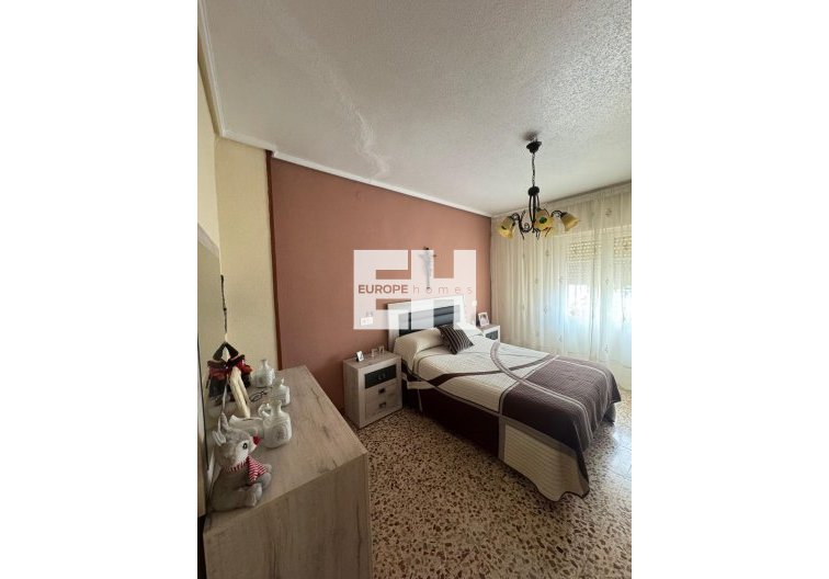 Revente - town house - Orihuela - Orihuela Ciudad