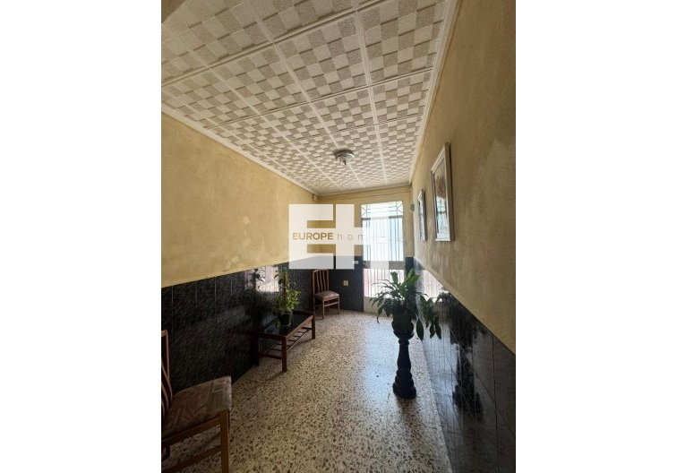 Revente - town house - Orihuela - Orihuela Ciudad