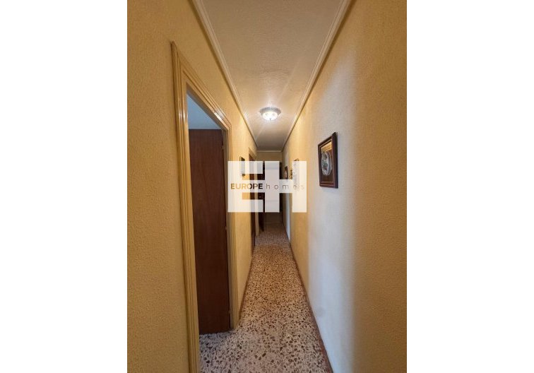 Revente - town house - Orihuela - Orihuela Ciudad