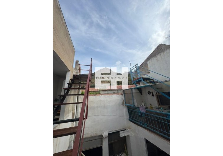 Revente - town house - Orihuela - Orihuela Ciudad
