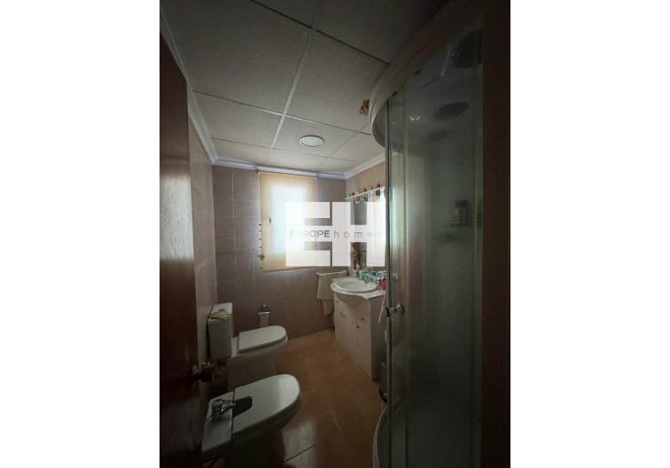 Revente - town house - Orihuela - Orihuela Ciudad