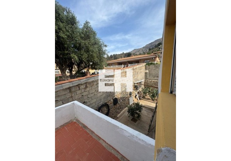 Revente - town house - Orihuela - Orihuela Ciudad