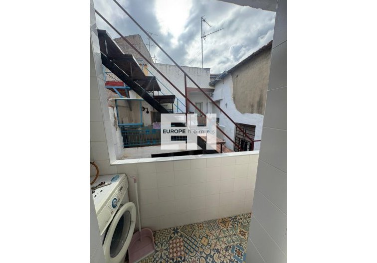 Revente - town house - Orihuela - Orihuela Ciudad