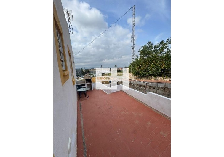 Revente - town house - Orihuela - Orihuela Ciudad