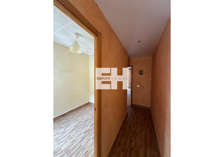 Revente - town house - Orihuela - Orihuela Ciudad