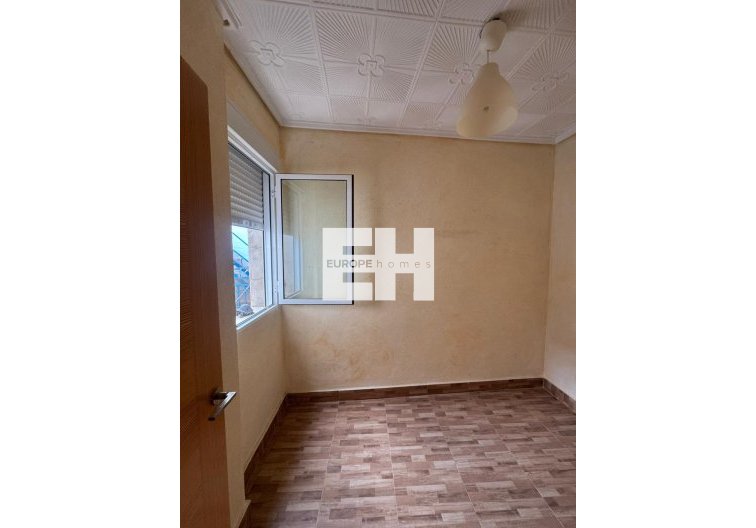 Revente - town house - Orihuela - Orihuela Ciudad