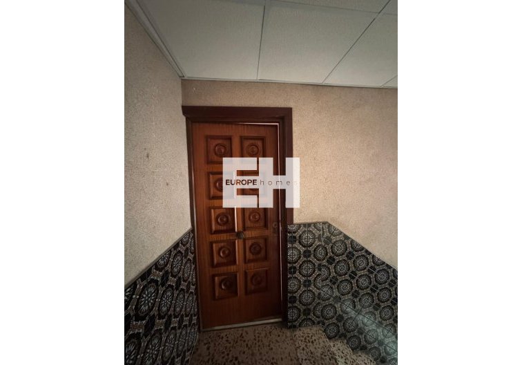 Revente - town house - Orihuela - Orihuela Ciudad
