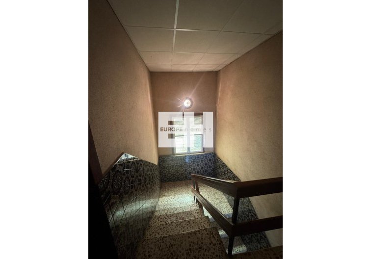 Revente - town house - Orihuela - Orihuela Ciudad