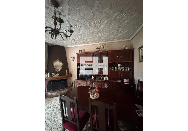 Revente - town house - Orihuela - Orihuela Ciudad