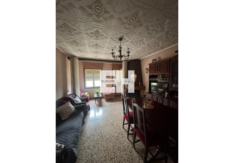 Revente - town house - Orihuela - Orihuela Ciudad