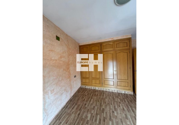 Revente - town house - Orihuela - Orihuela Ciudad