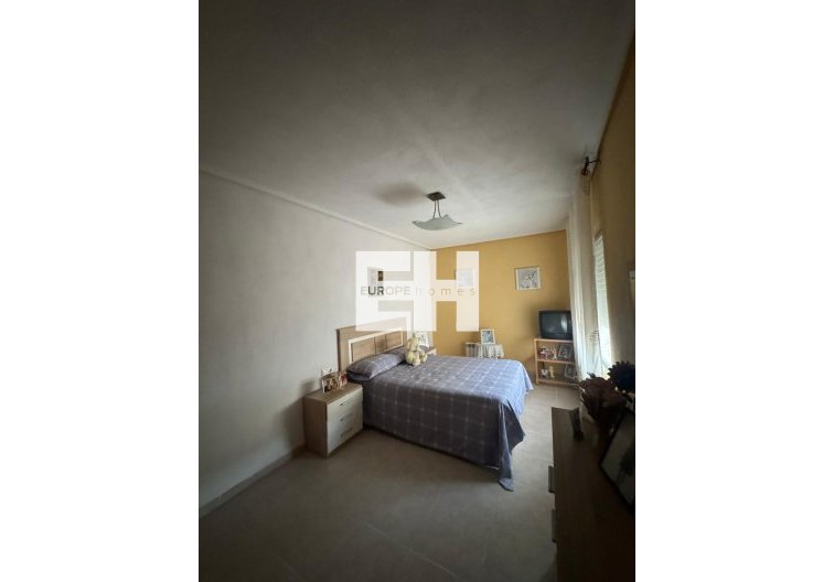 Revente - town house - Orihuela - Orihuela Ciudad