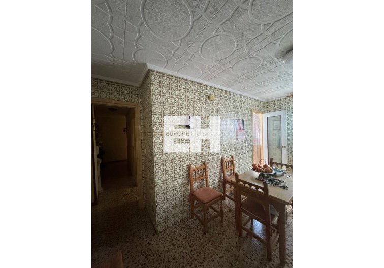 Revente - town house - Orihuela - Orihuela Ciudad
