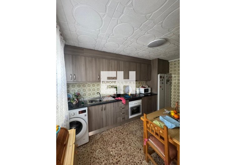 Revente - town house - Orihuela - Orihuela Ciudad
