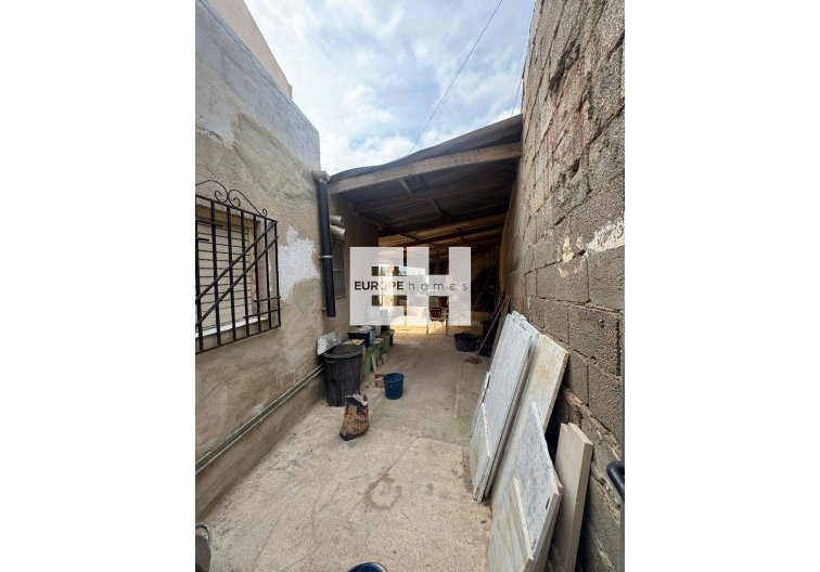 Revente - town house - Orihuela - Orihuela Ciudad