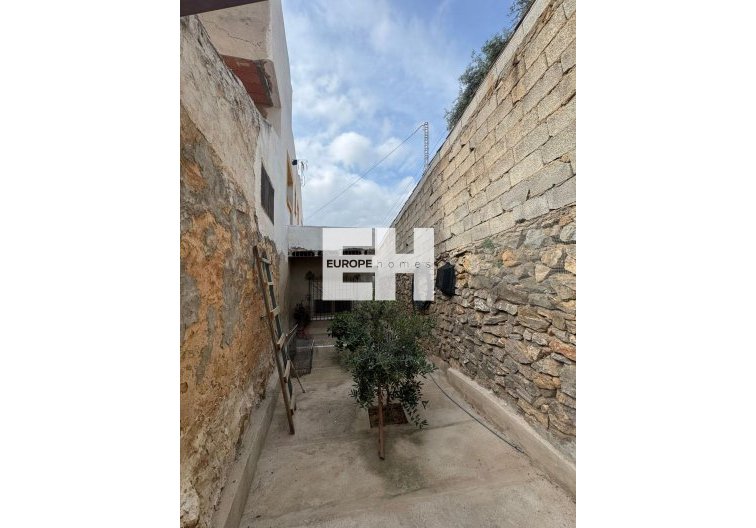 Revente - town house - Orihuela - Orihuela Ciudad
