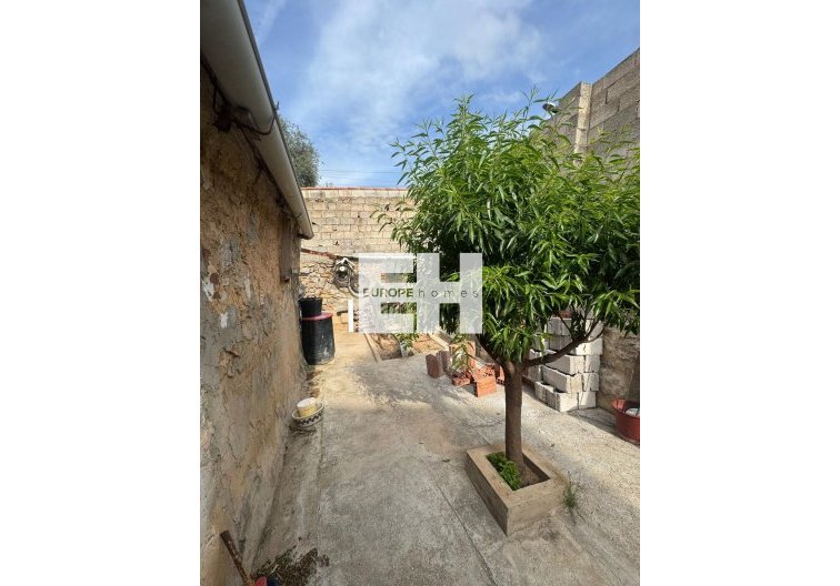 Revente - town house - Orihuela - Orihuela Ciudad