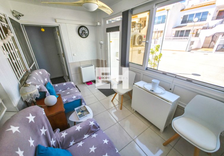 Segunda mano - Apartamento  - Vistabella Golf Entre Naranjos - Inland