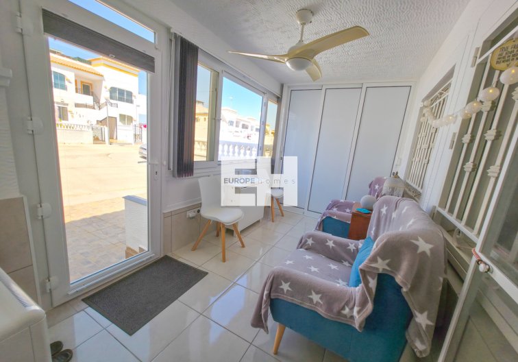 Segunda mano - Apartamento  - Vistabella Golf Entre Naranjos - Inland