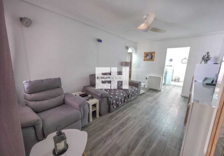 Segunda mano - Apartamento  - Vistabella Golf Entre Naranjos - Inland