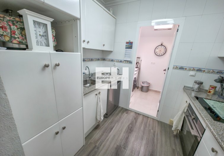 Segunda mano - Apartamento  - Vistabella Golf Entre Naranjos - Inland