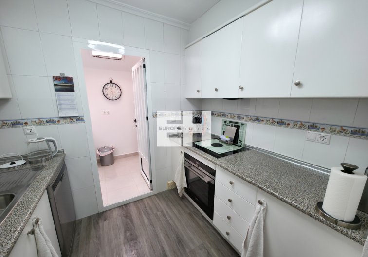 Segunda mano - Apartamento  - Vistabella Golf Entre Naranjos - Inland