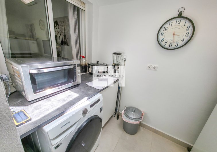 Segunda mano - Apartamento  - Vistabella Golf Entre Naranjos - Inland